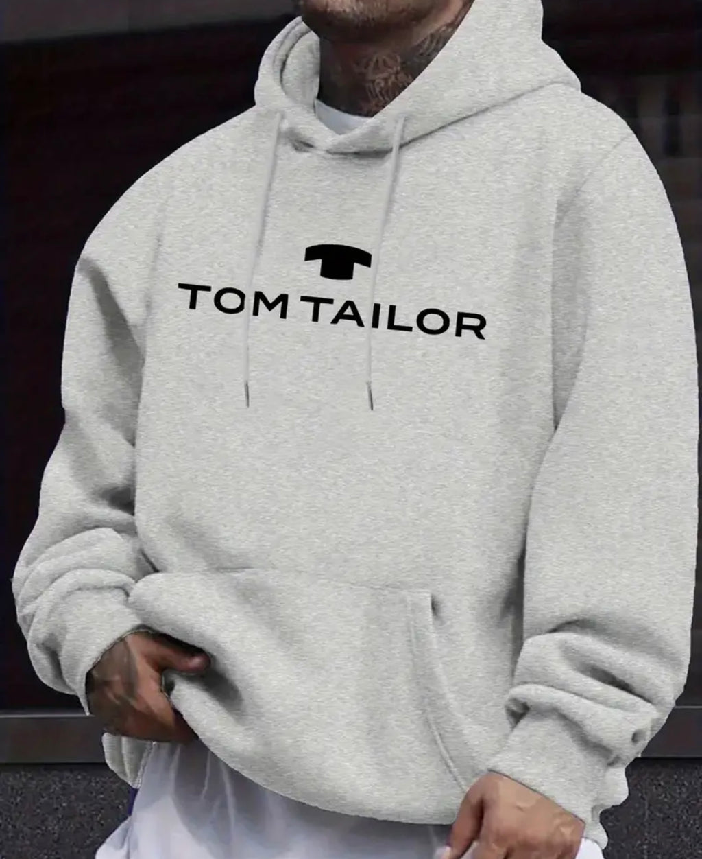 Men's Hoodies
