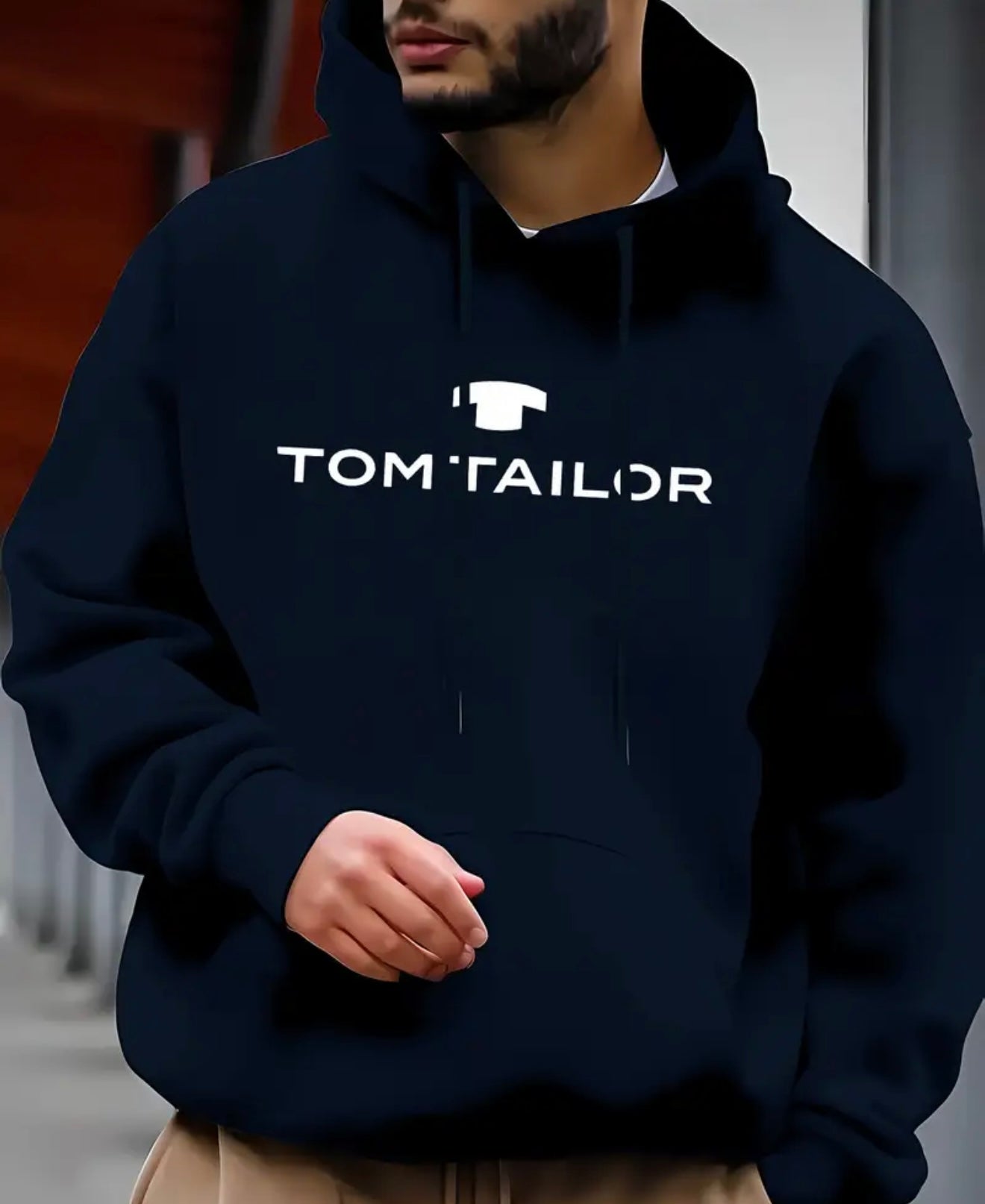 Men's Hoodies