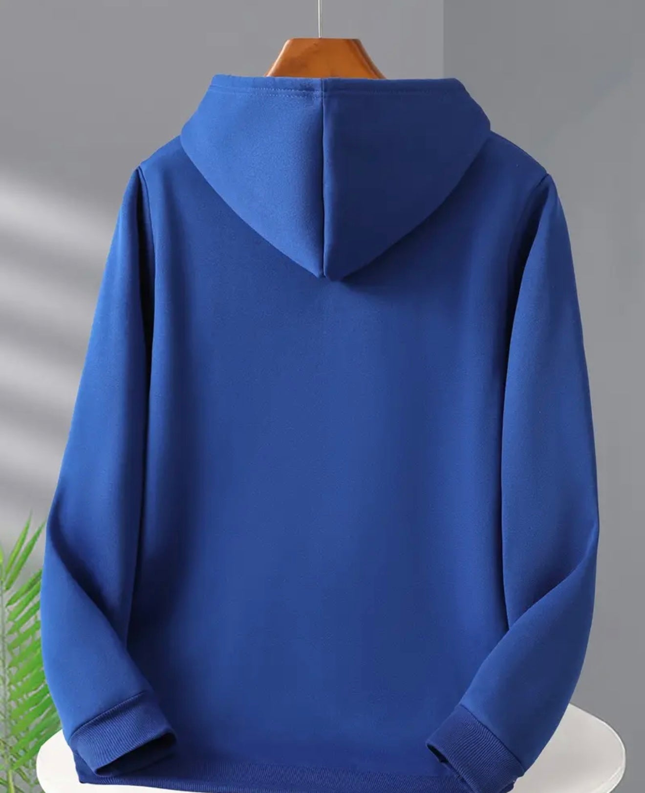 USPA Man’s Hoodies