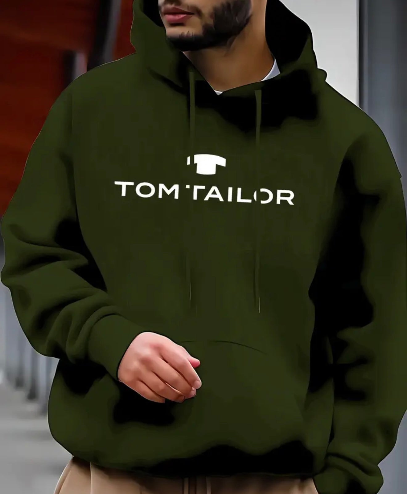 Men's Hoodies