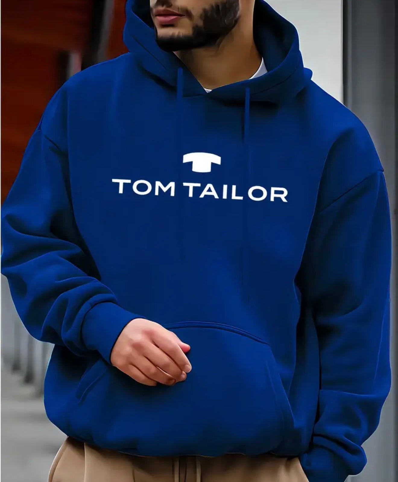 Men's Hoodies