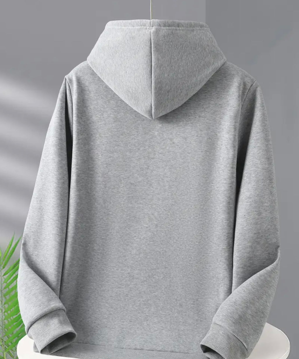 USPA Man’s Hoodies