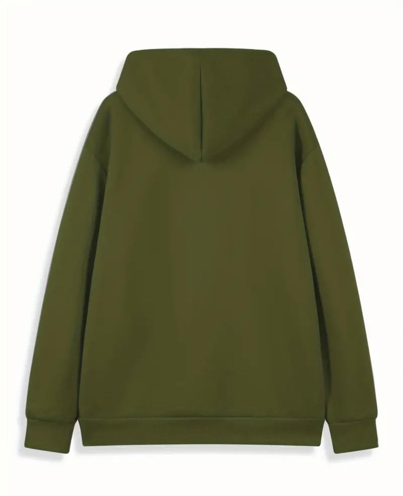 USPA Man’s Hoodies