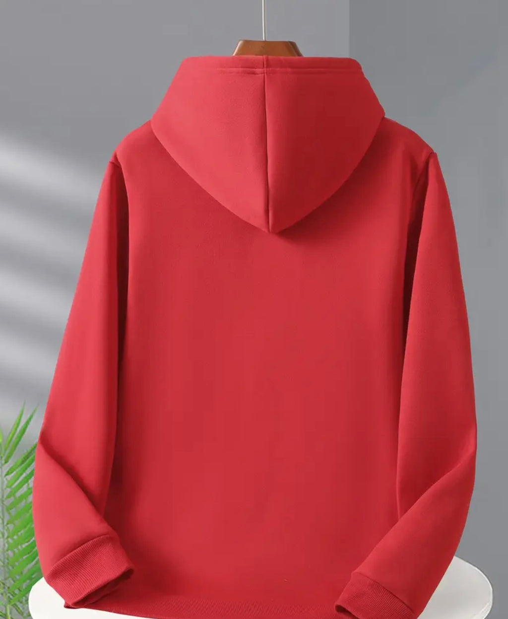 USPA Man’s Hoodies