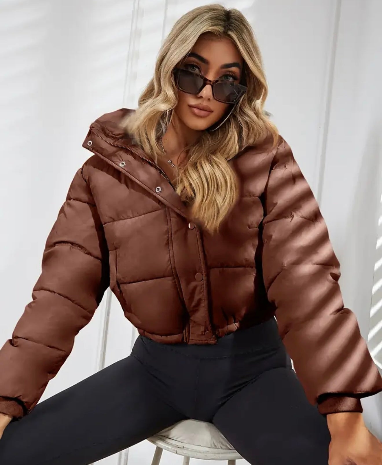 Woman’s Winter Jacket