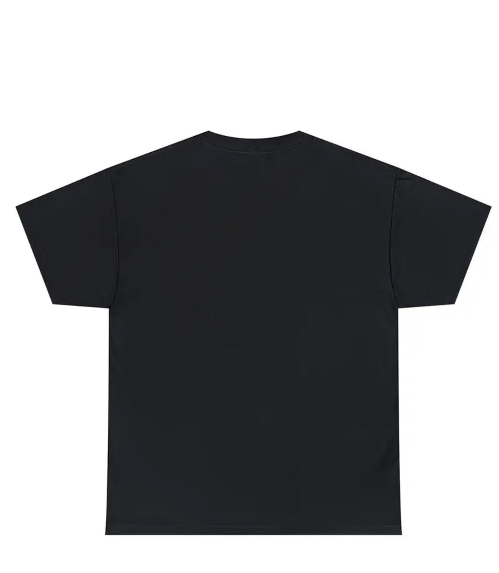 Man’s T-Shirt - Samurai.