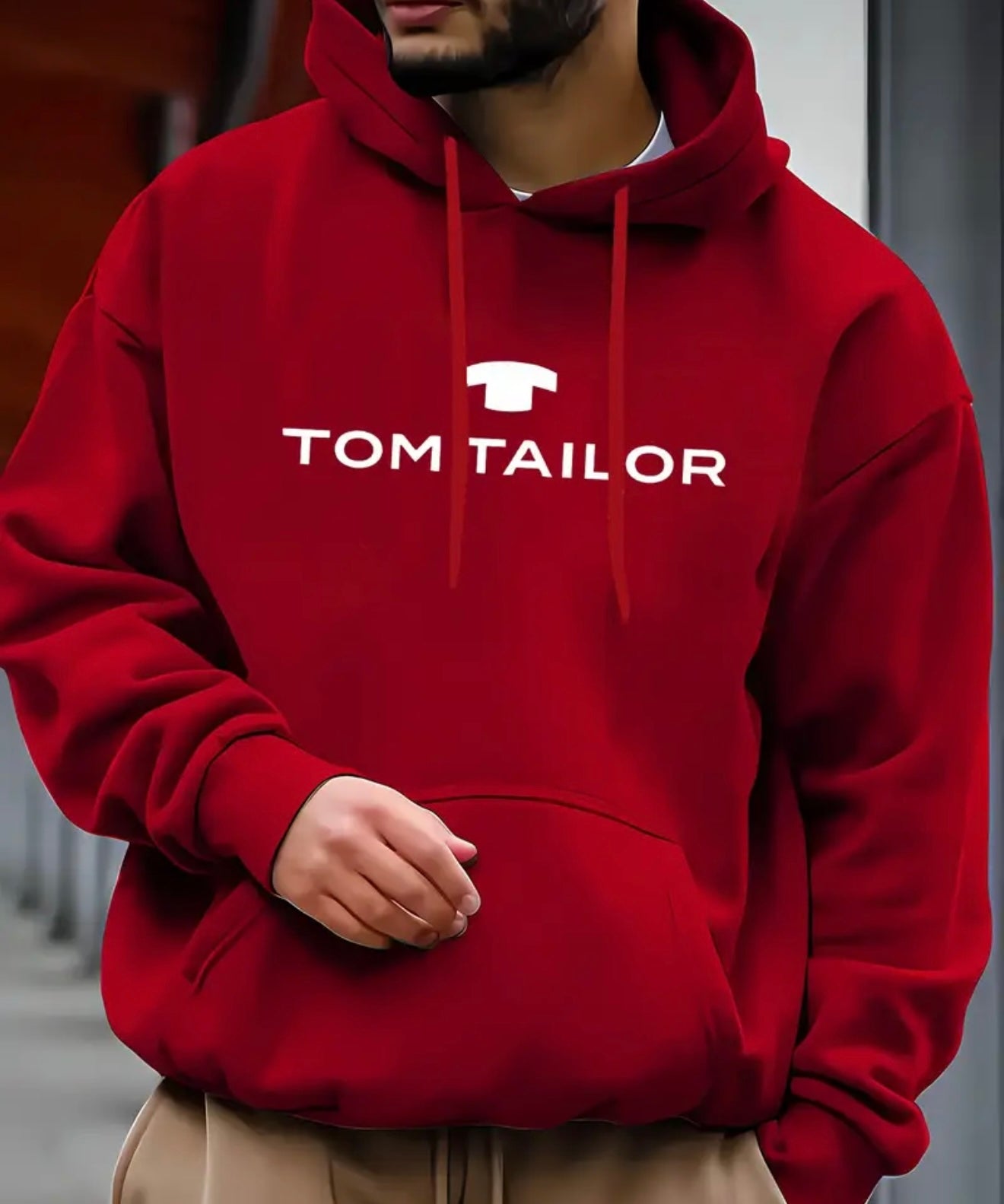 Men's Hoodies